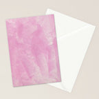 Soft Healing 19 Stationery Card Gallery Image 2