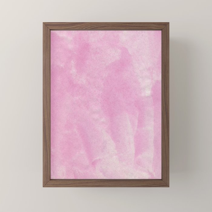 Soft Healing 19 Mini Art Print Gallery Image 2