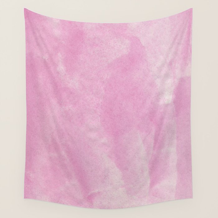 Soft Healing 19 Wall Tapestry Gallery Image 4