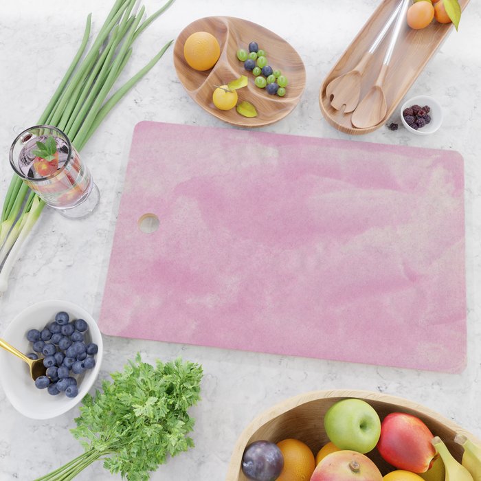 Soft Healing 19 Cutting Board Gallery Image 2