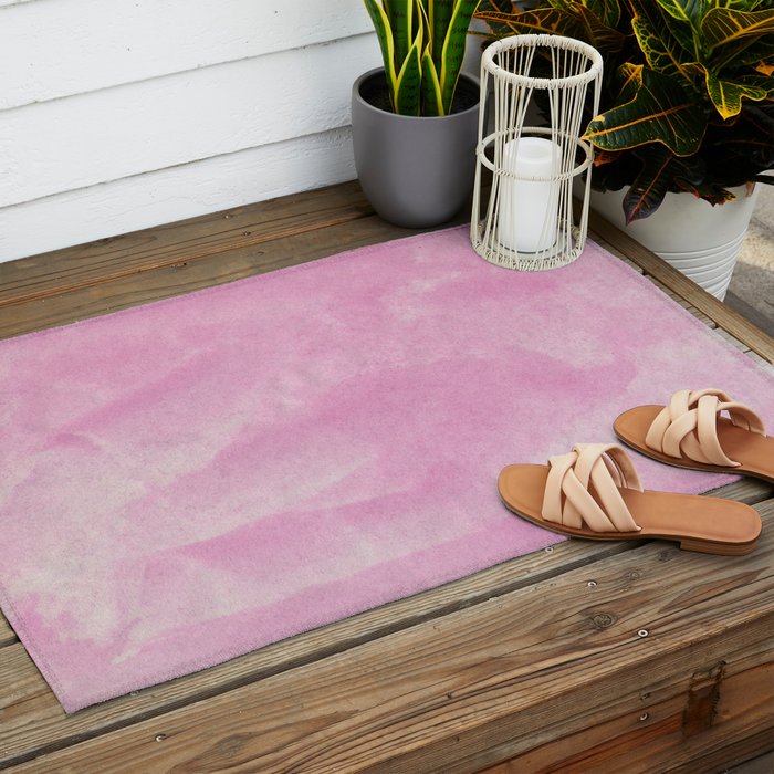 Soft Healing 19 Outdoor Rug Gallery Image 2