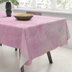 Soft Healing 19 Tablecloth Gallery Image 3