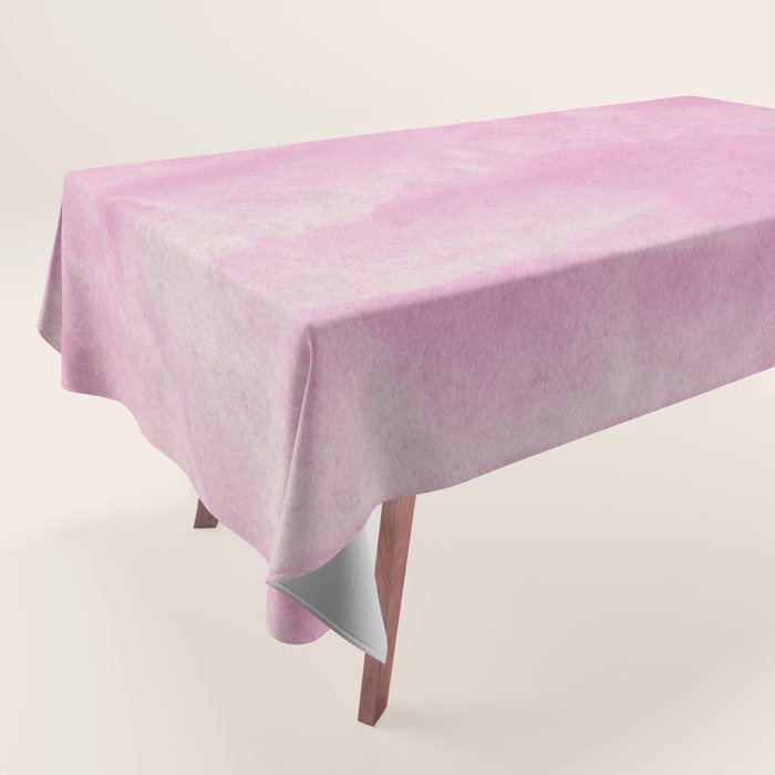 Soft Healing 19 Tablecloth Gallery Image 1
