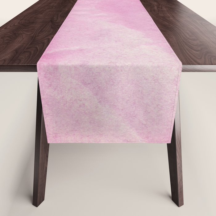 Soft Healing 19 Table Runner Gallery Image 1