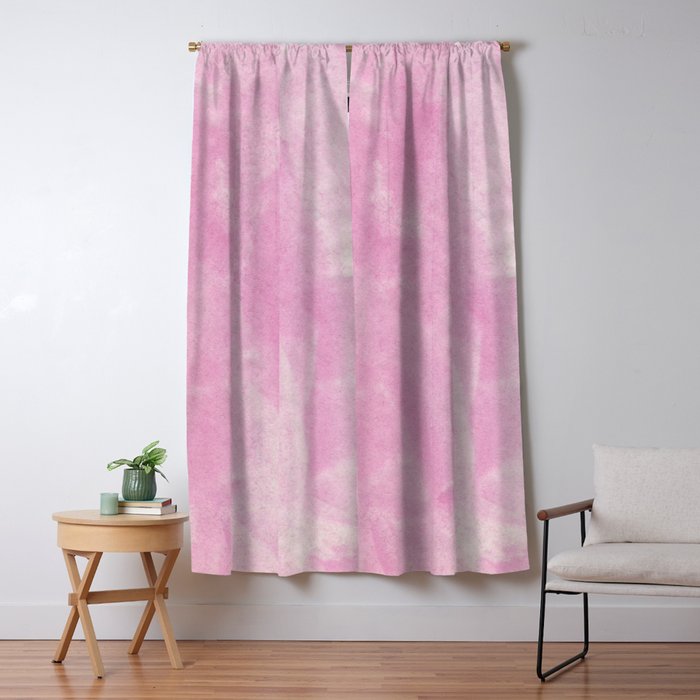 Soft Healing 19 Window Curtain Gallery Image 5
