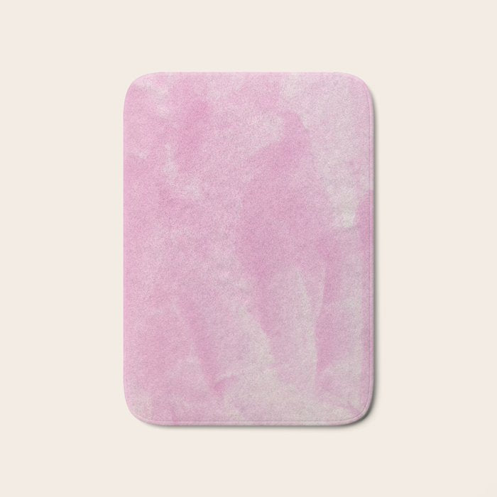 Soft Healing 19 Bath Mat Gallery Image 1