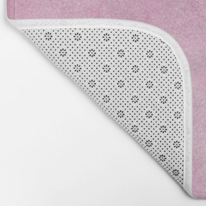 Soft Healing 19 Bath Mat Gallery Image 2