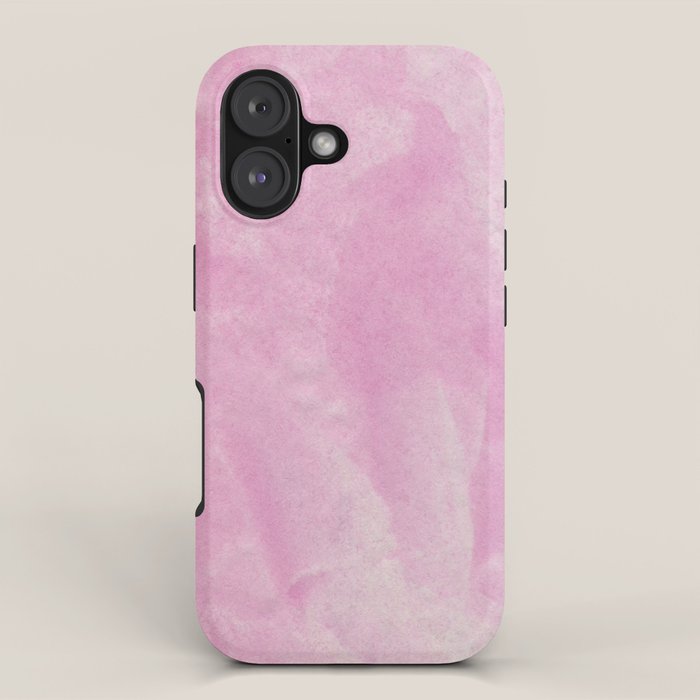 Soft Healing 19 iPhone Case Gallery Image 1