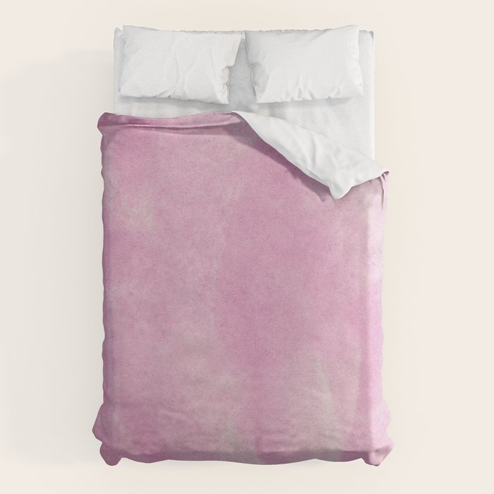 Soft Healing 19 Duvet Cover