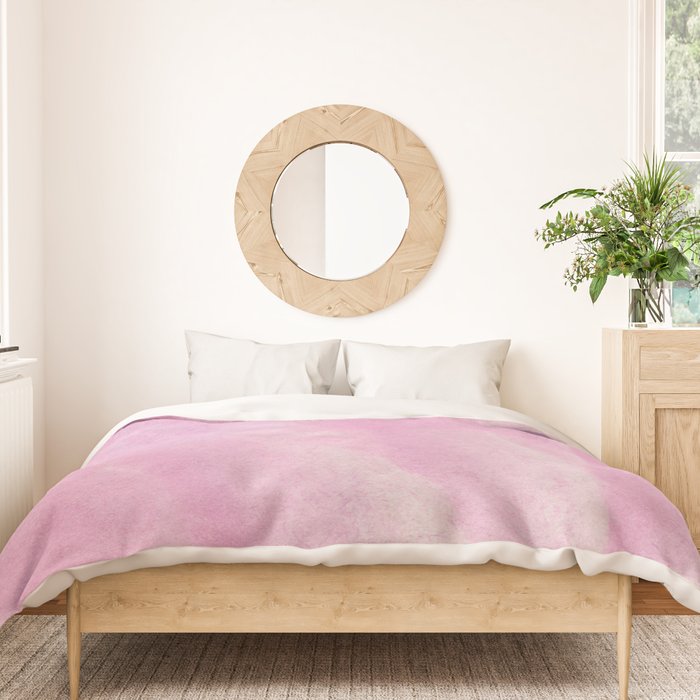 Soft Healing 19 Duvet Cover Gallery Image 3