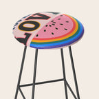 All You Need is Love Stool Gallery Image 2