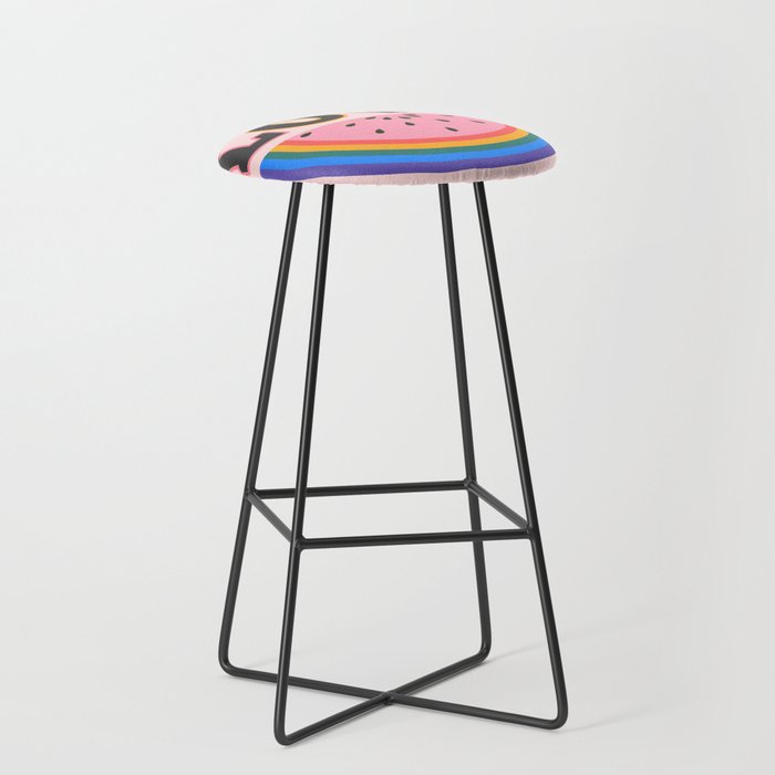 All You Need is Love Stool Gallery Image 1