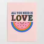 All You Need is Love Poster Gallery Image 4