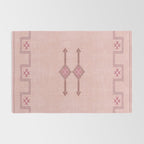 Bungalow Kilim Rug Gallery Image 2