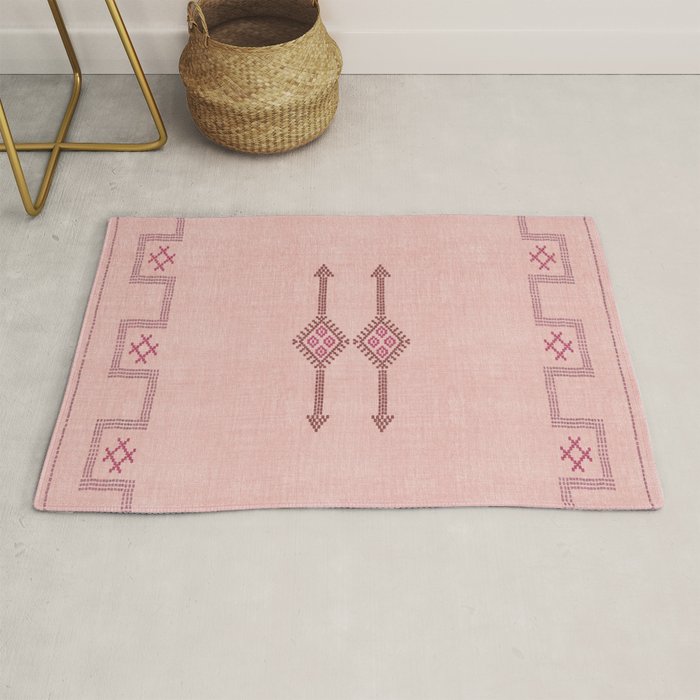 Bungalow Kilim Rug Gallery Image 1