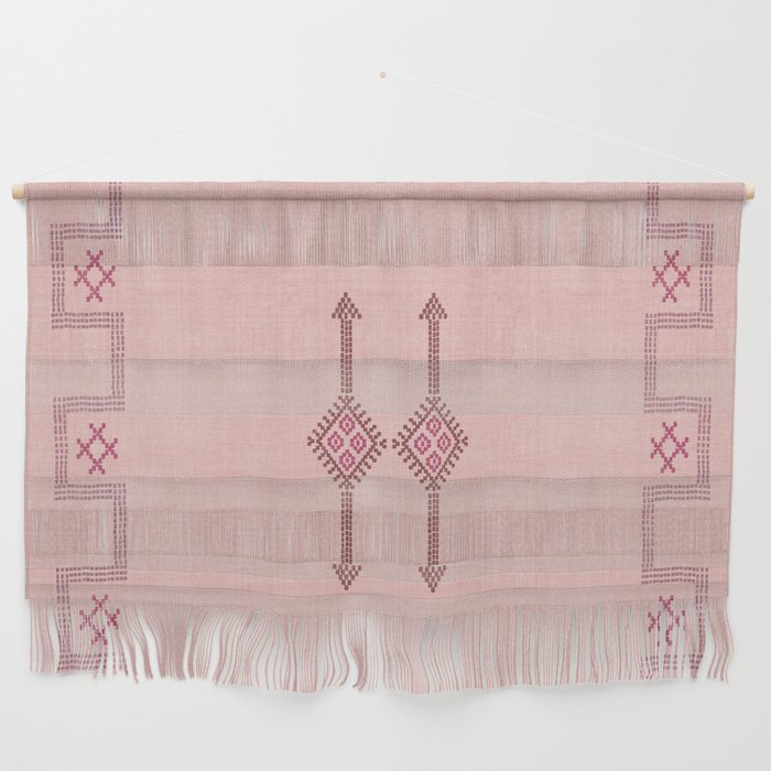 Bungalow Kilim Wall Hanging Gallery Image 1