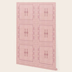 Bungalow Kilim Wallpaper Gallery Image 2