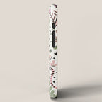 Pink Cute Tigers iPhone Case Gallery Image 2