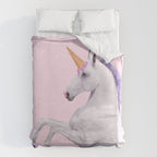 UNICORN Duvet Cover Gallery Image 6
