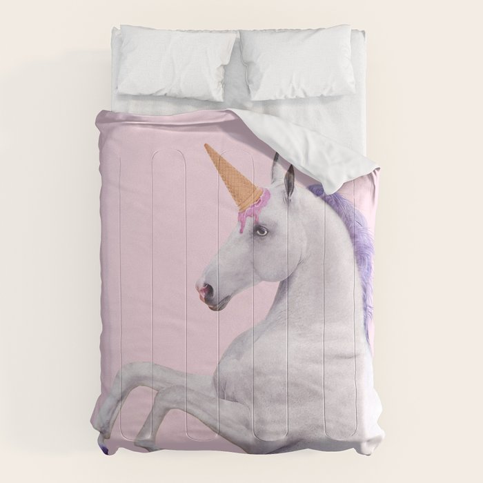 UNICORN Comforter Gallery Image 6