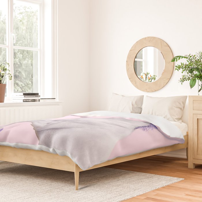 UNICORN Duvet Cover Gallery Image 2