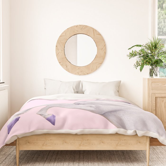 UNICORN Duvet Cover Gallery Image 3