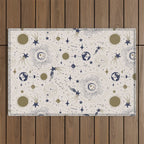 Solar System - Ether Outdoor Rug Gallery Image 1