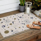 Solar System - Ether Outdoor Rug Gallery Image 2