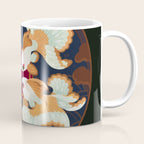 Three tosakin goldfish Coffee Mug Gallery Image 1