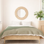 Abstract Minimal Geometric 14 Duvet Cover Gallery Image 3