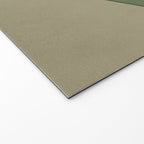 Abstract Minimal Geometric 14 Welcome Mat Gallery Image 2