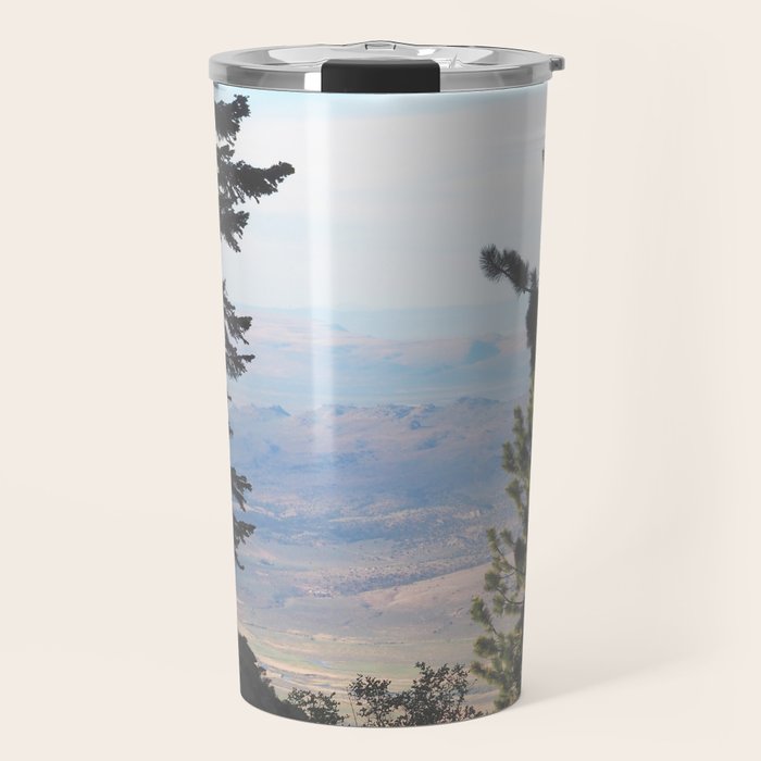 Mountain to Valley Travel Mug Gallery Image 1