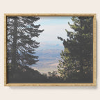 Mountain to Valley Serving Tray Gallery Image 1