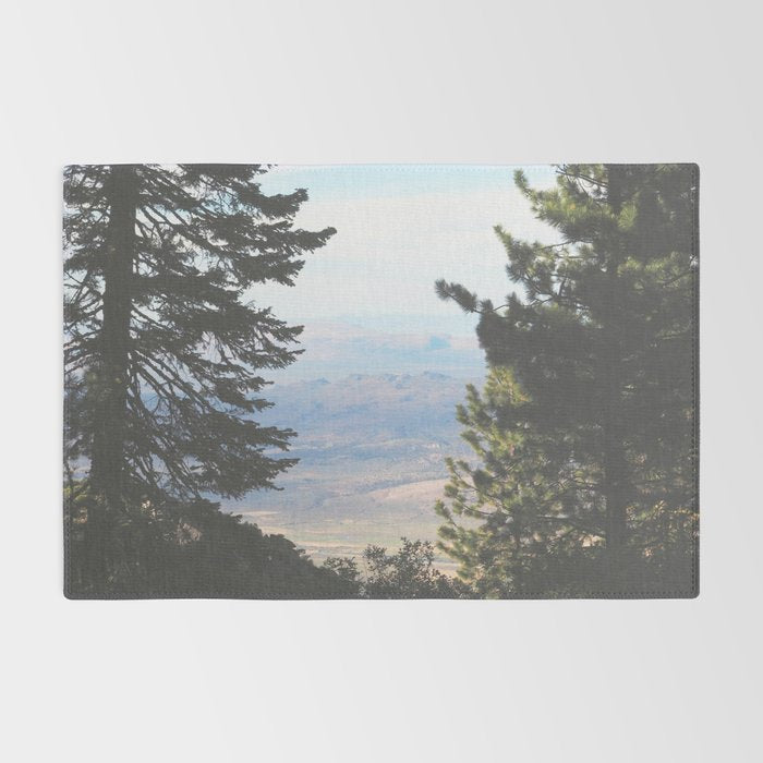 Mountain to Valley Rug Gallery Image 2