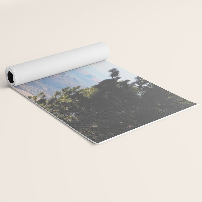Mountain to Valley Yoga Mat Gallery Image 2