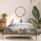 Mountain to Valley Comforter Gallery Image 3