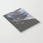 Mountain to Valley Notebook Gallery Image 3