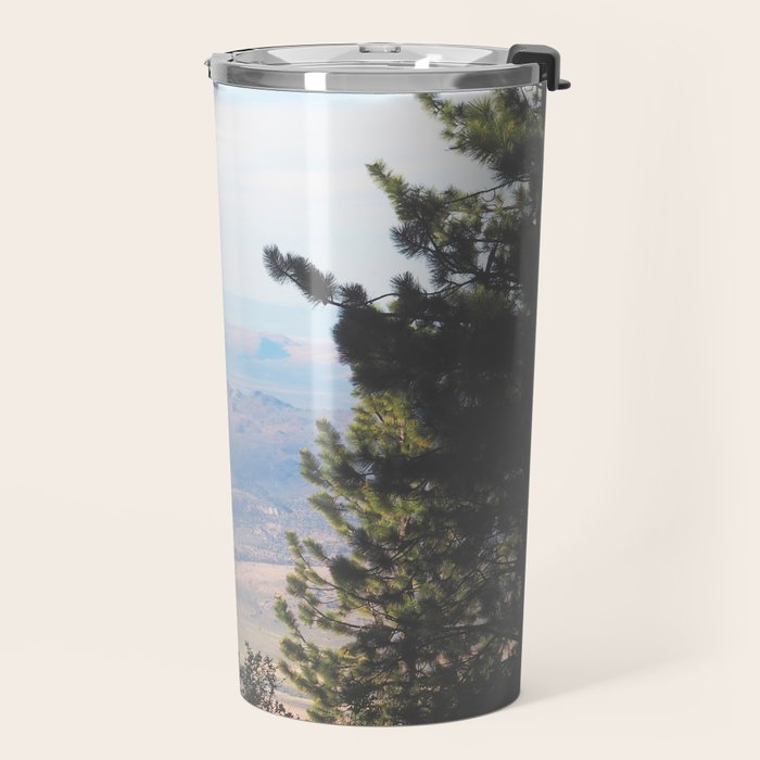 Mountain to Valley Travel Mug Gallery Image 2