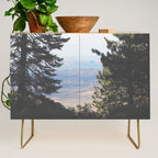 Mountain to Valley Credenza Gallery Image 1
