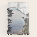 Mountain to Valley Comforter Gallery Image 6