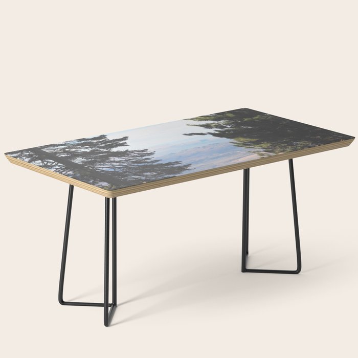 Mountain to Valley Coffee Table Gallery Image 1