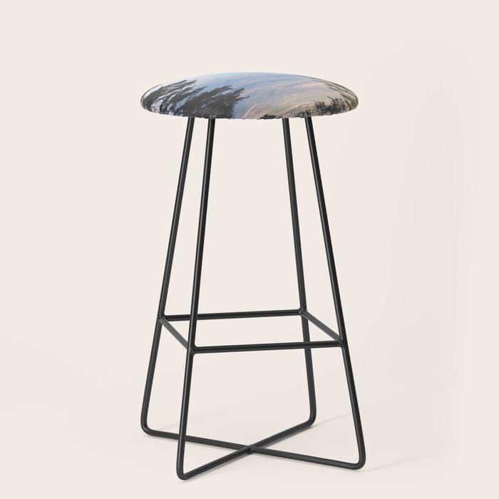 Mountain to Valley Stool Gallery Image 1