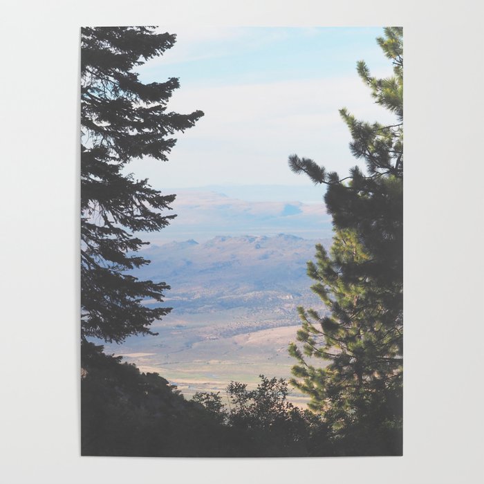 Mountain to Valley Poster Gallery Image 4