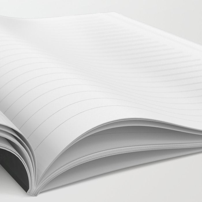 Mountain to Valley Notebook Gallery Image 2