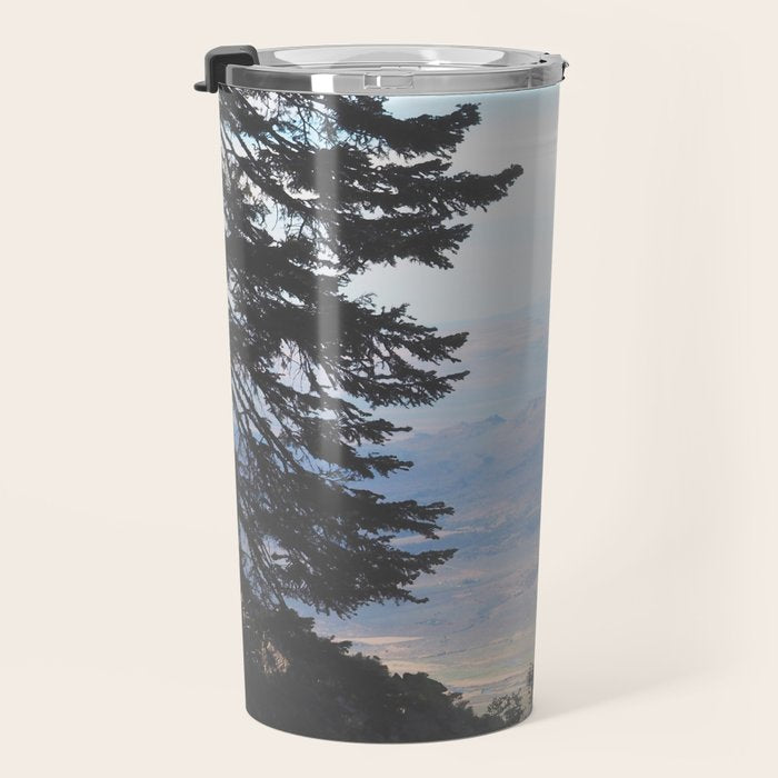 Mountain to Valley Travel Mug Gallery Image 3