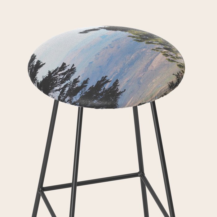 Mountain to Valley Stool Gallery Image 2