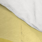 Golden Sunshine Circle Abstract Comforter Gallery Image 4