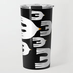 Doves Travel Mug Gallery Image 1