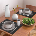 Doves Placemat Gallery Image 2