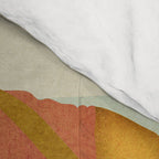 Golfer Vintage Golf Comforter Gallery Image 4